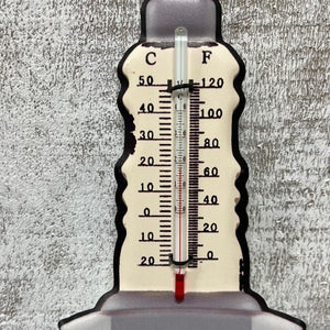 Thermometer - Spark Plug