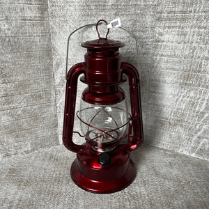 Lantern - Red Shimmer
