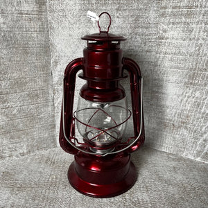 Lantern - Red Shimmer
