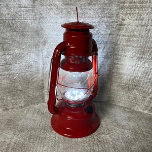 Lantern - Red