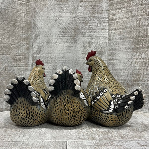 Rooster - Trio
