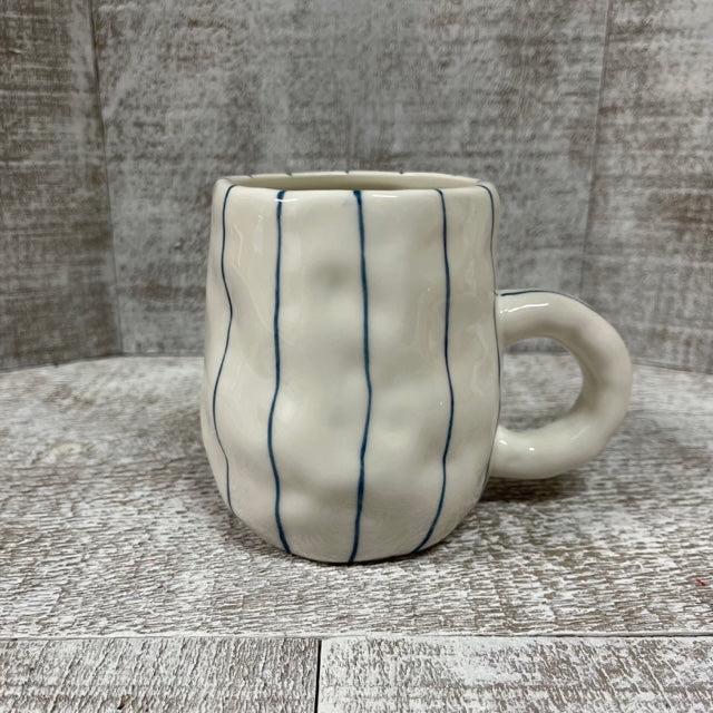 Mug - Stripe