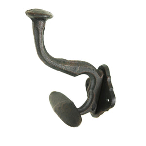 Hat Hook - Large | The Old Tin Shed