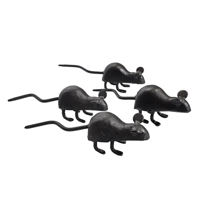 Mini Critter - Mouse Running