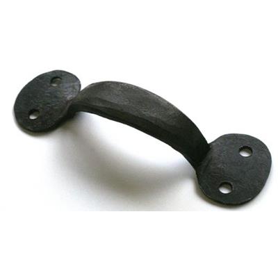 Pull Handle - Half Sized Penny Small